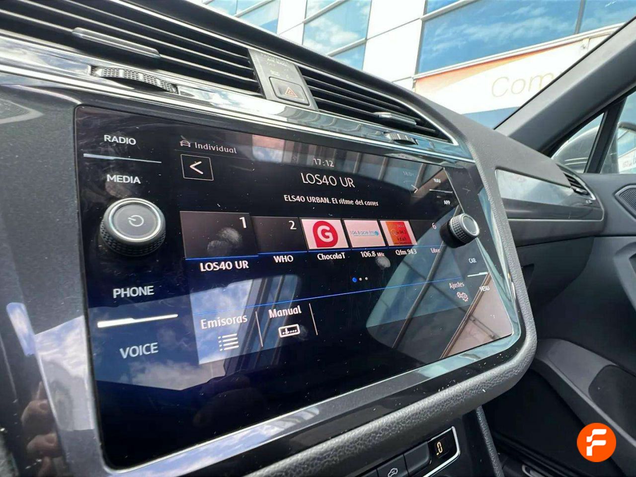 Foto Volkswagen Tiguan 26