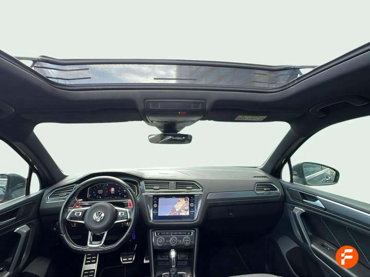 Foto Volkswagen Tiguan 27