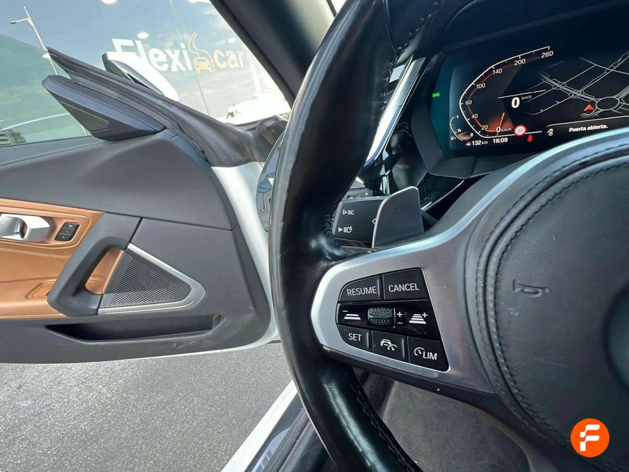 Foto BMW Z4 18