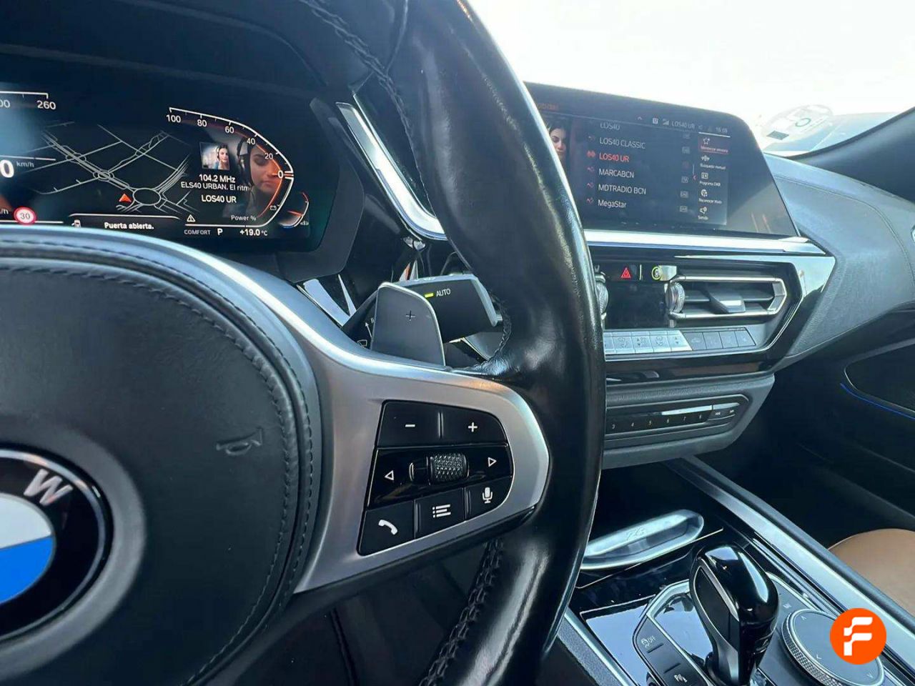 Foto BMW Z4 20