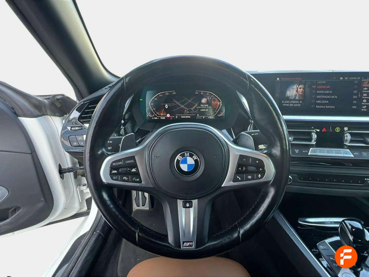 Foto BMW Z4 23
