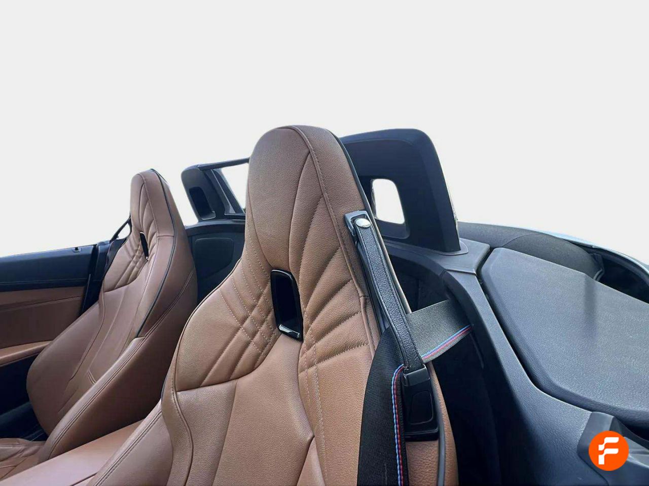 Foto BMW Z4 33