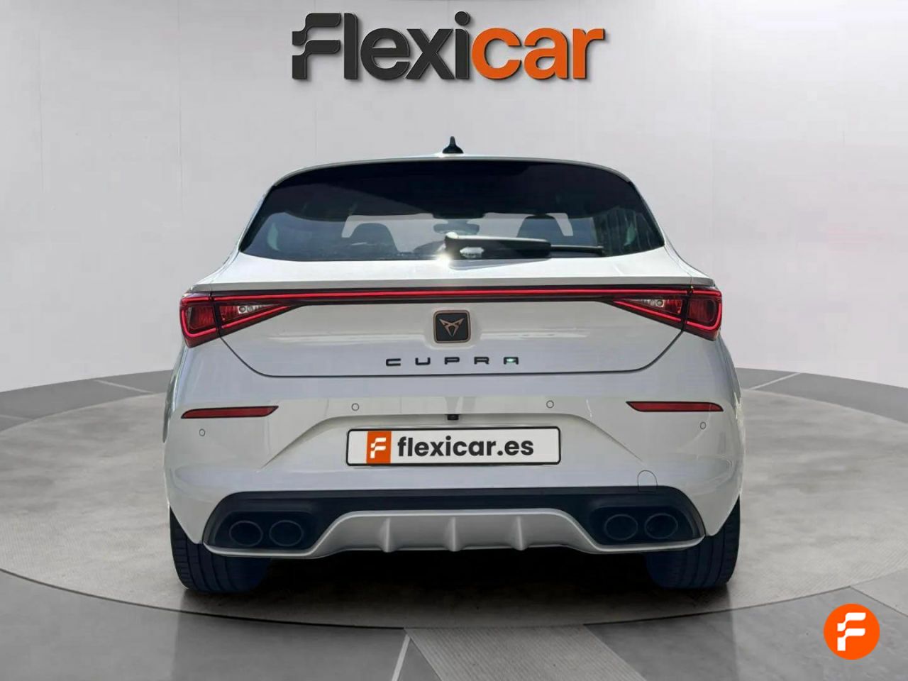 Foto Cupra León 7