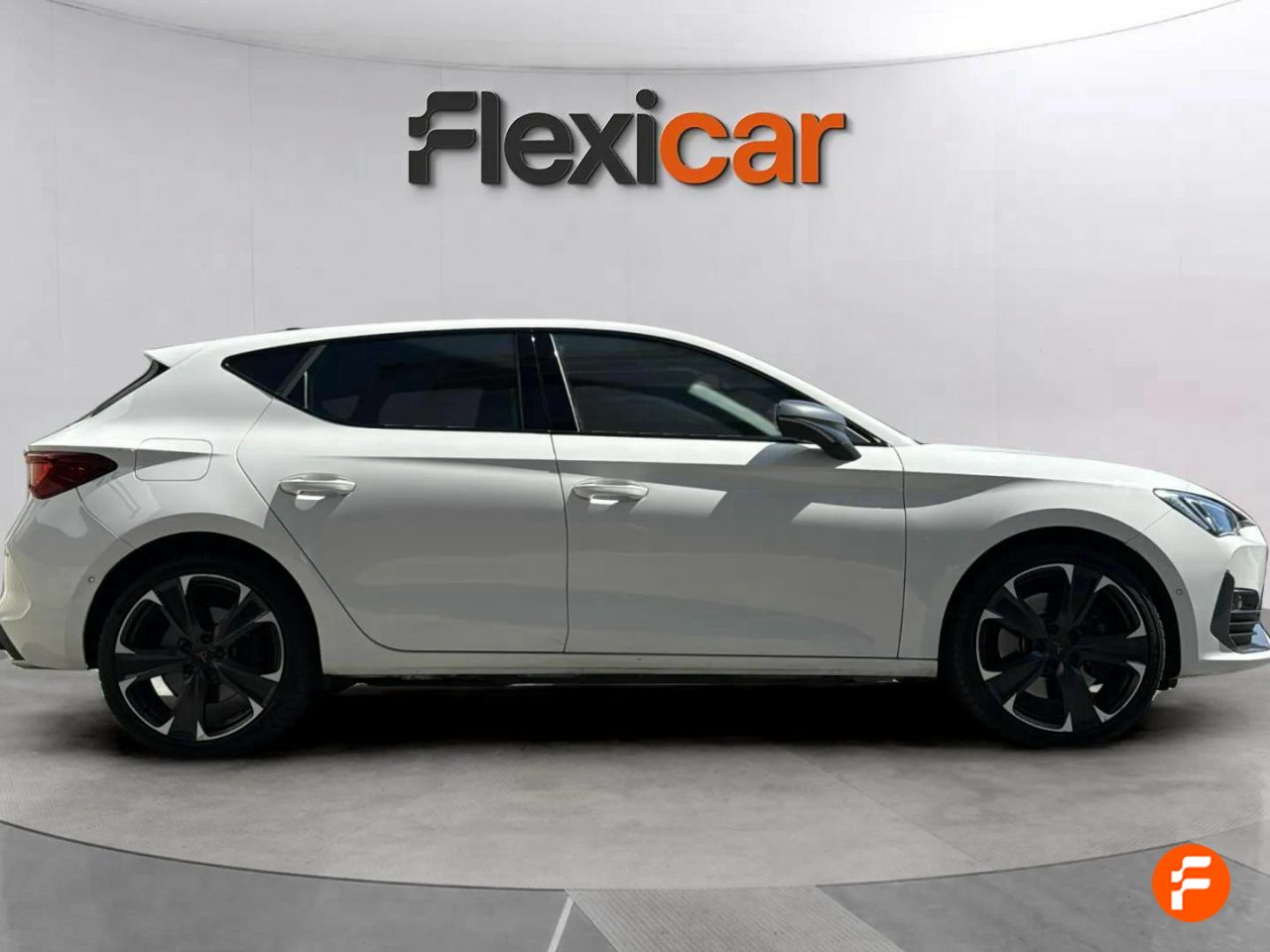 Foto Cupra León 9