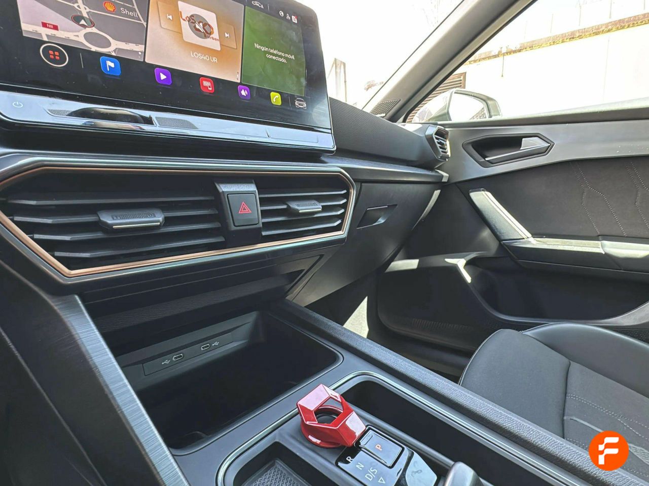 Foto Cupra León 23