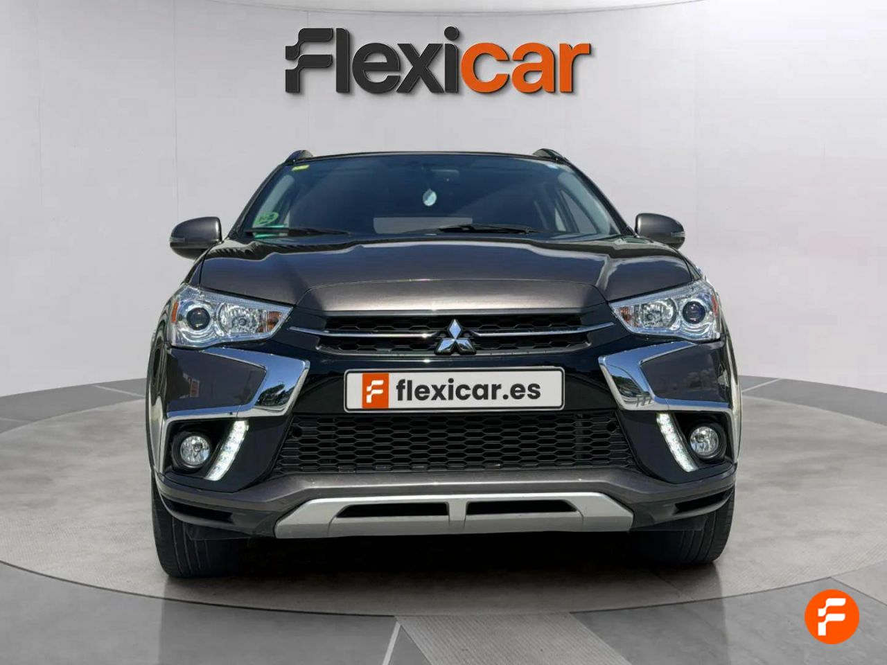 Foto Mitsubishi ASX 2