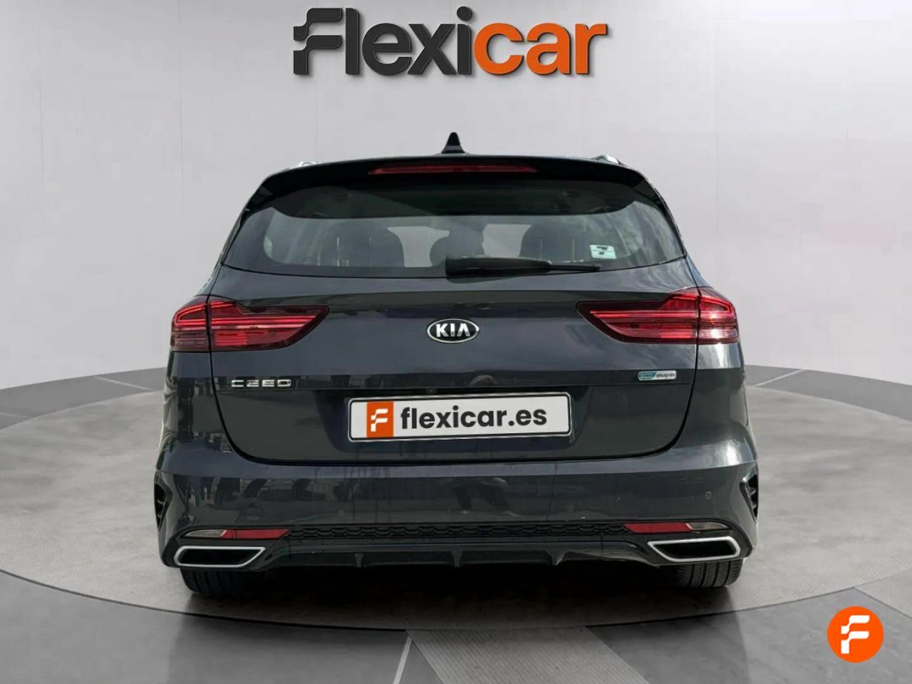 Foto Kia Ceed 7