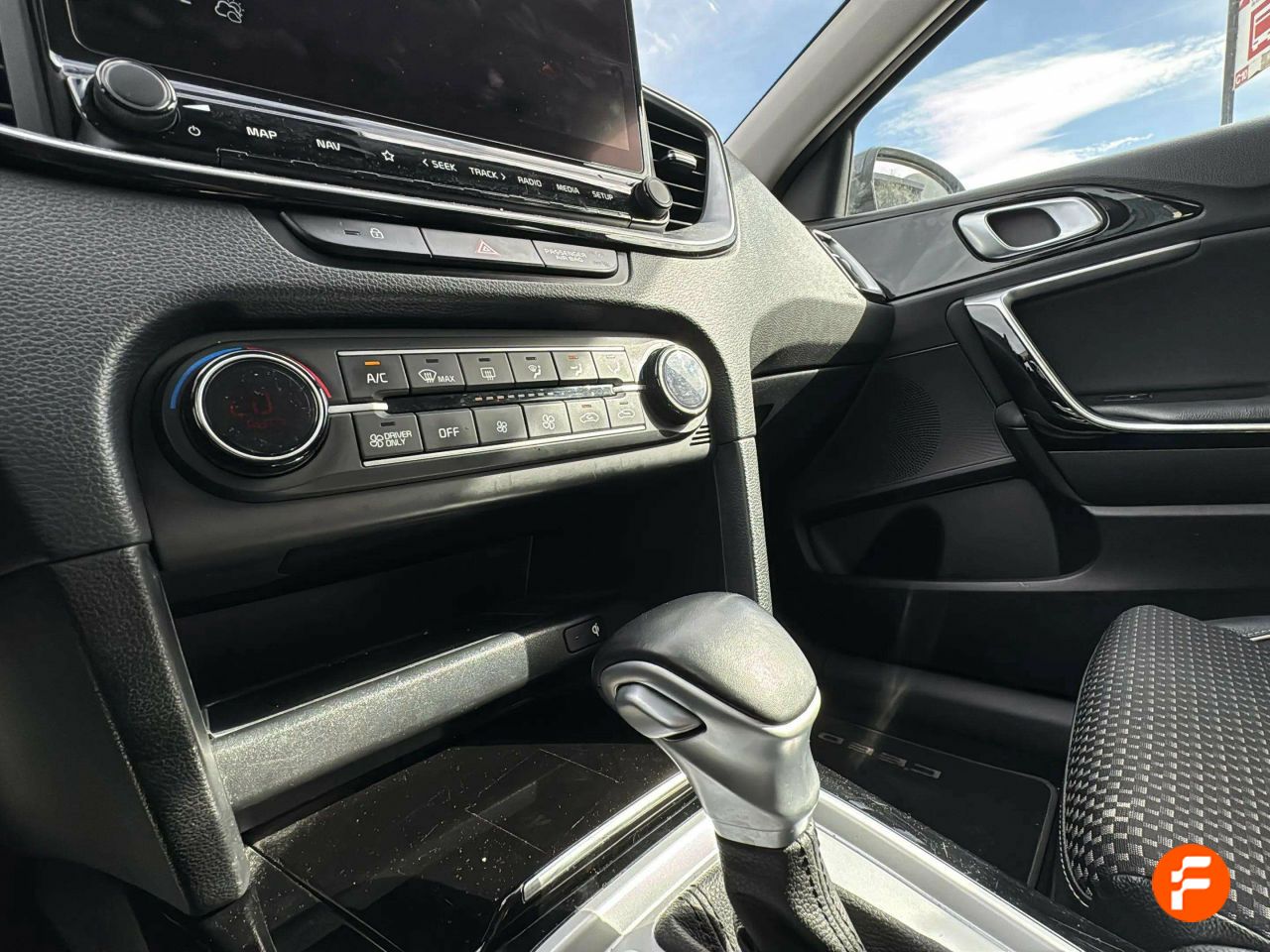 Foto Kia Ceed 27