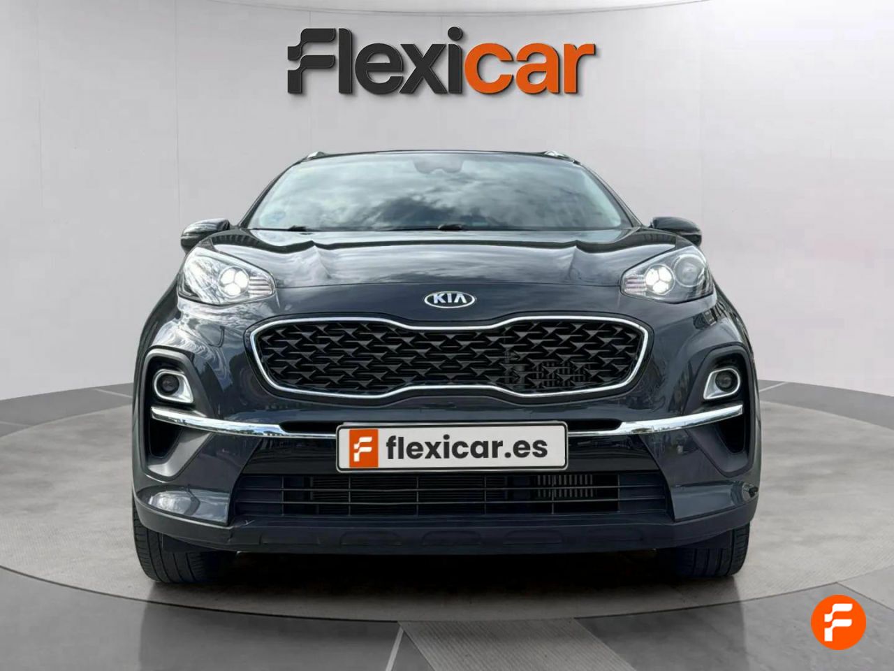 Foto Kia Sportage 2