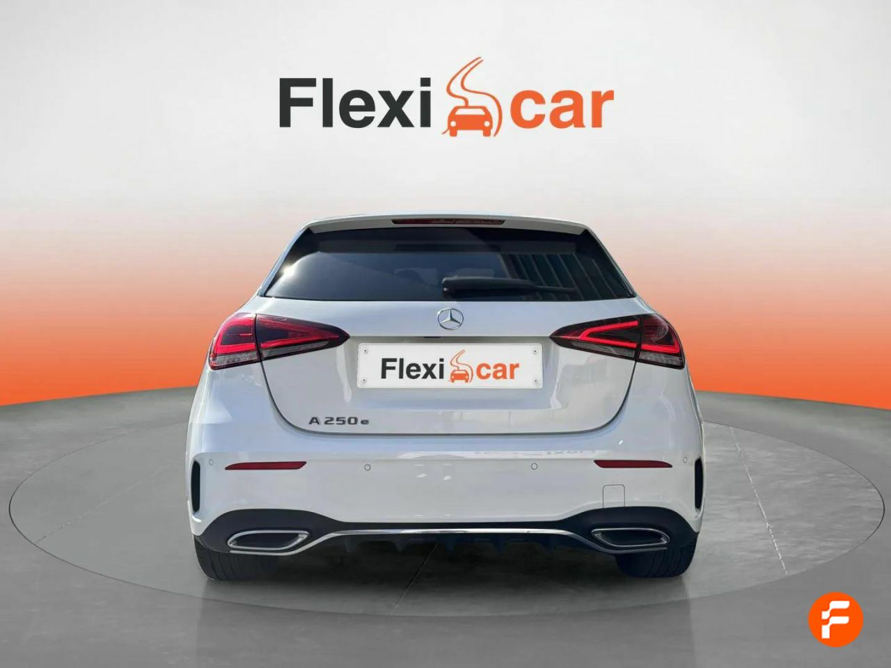Foto Mercedes-Benz Clase A 7