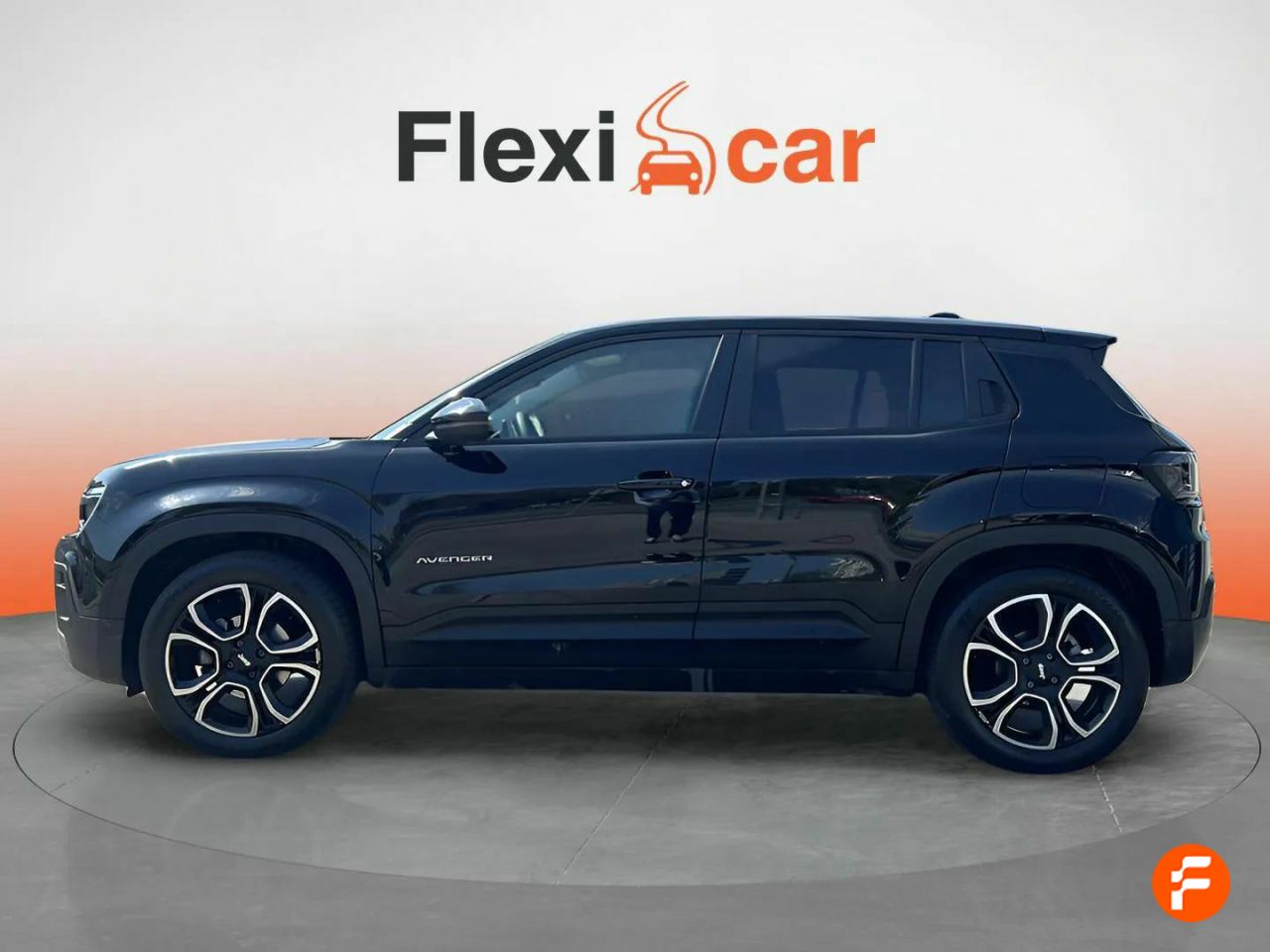 Foto Jeep Avenger 4