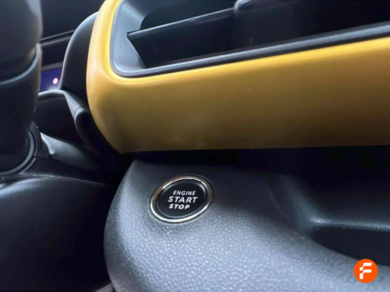 Foto Jeep Avenger 26