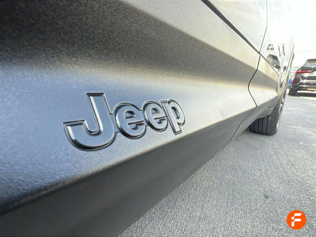 Foto Jeep Avenger 29