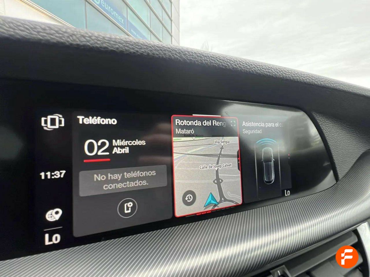 Foto Alfa Romeo Stelvio 12