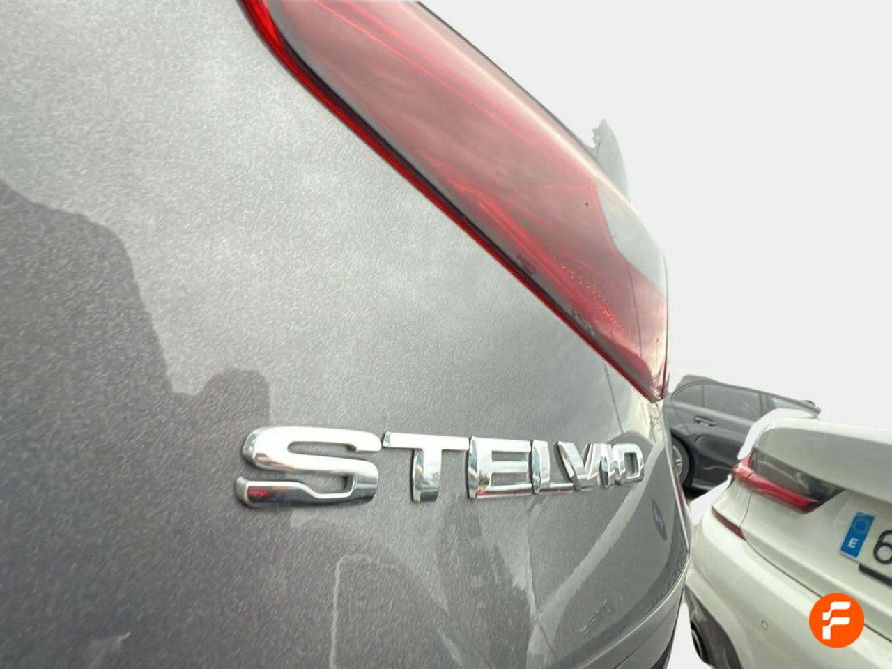 Foto Alfa Romeo Stelvio 31
