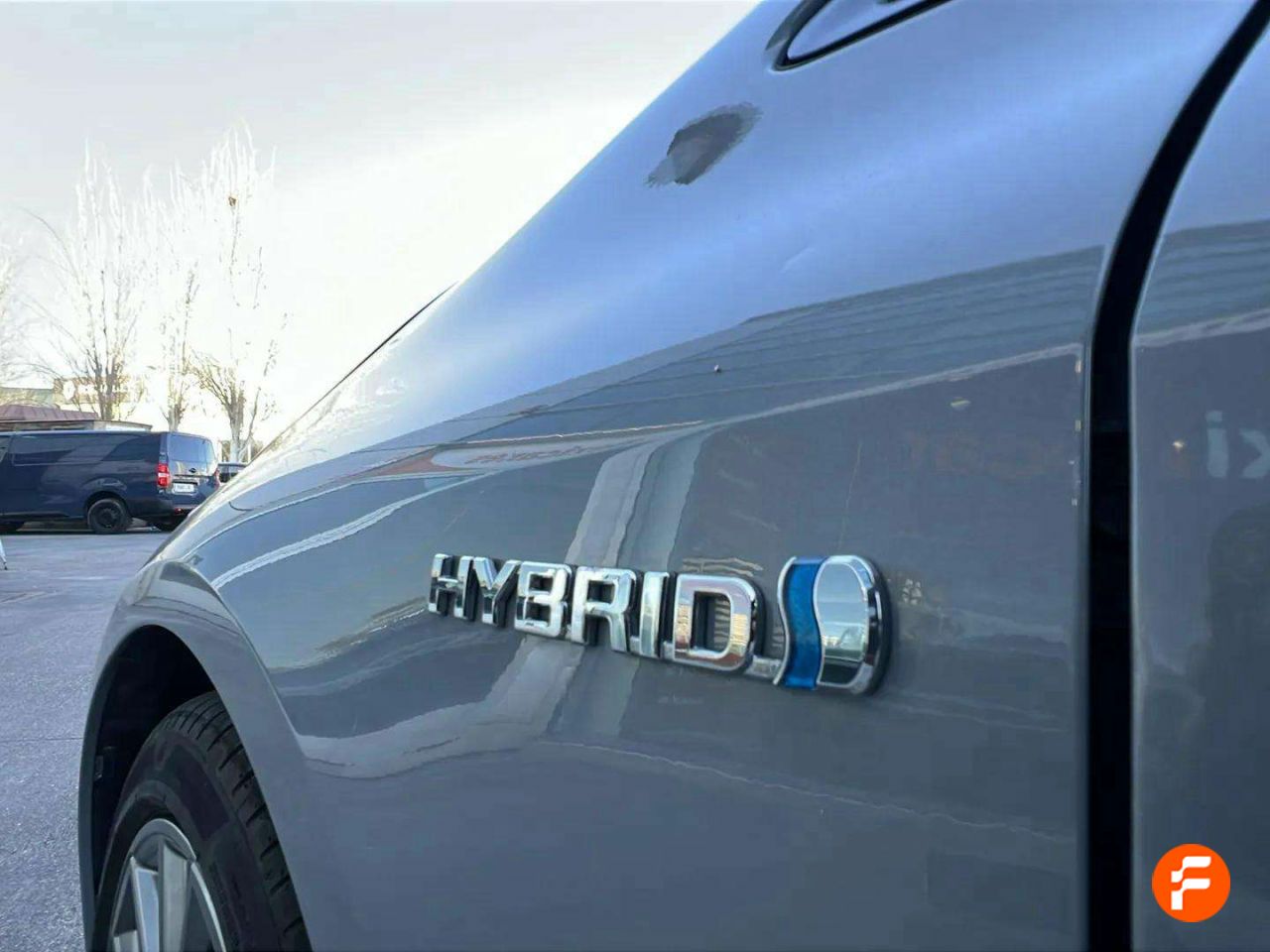 Foto Toyota Corolla 28