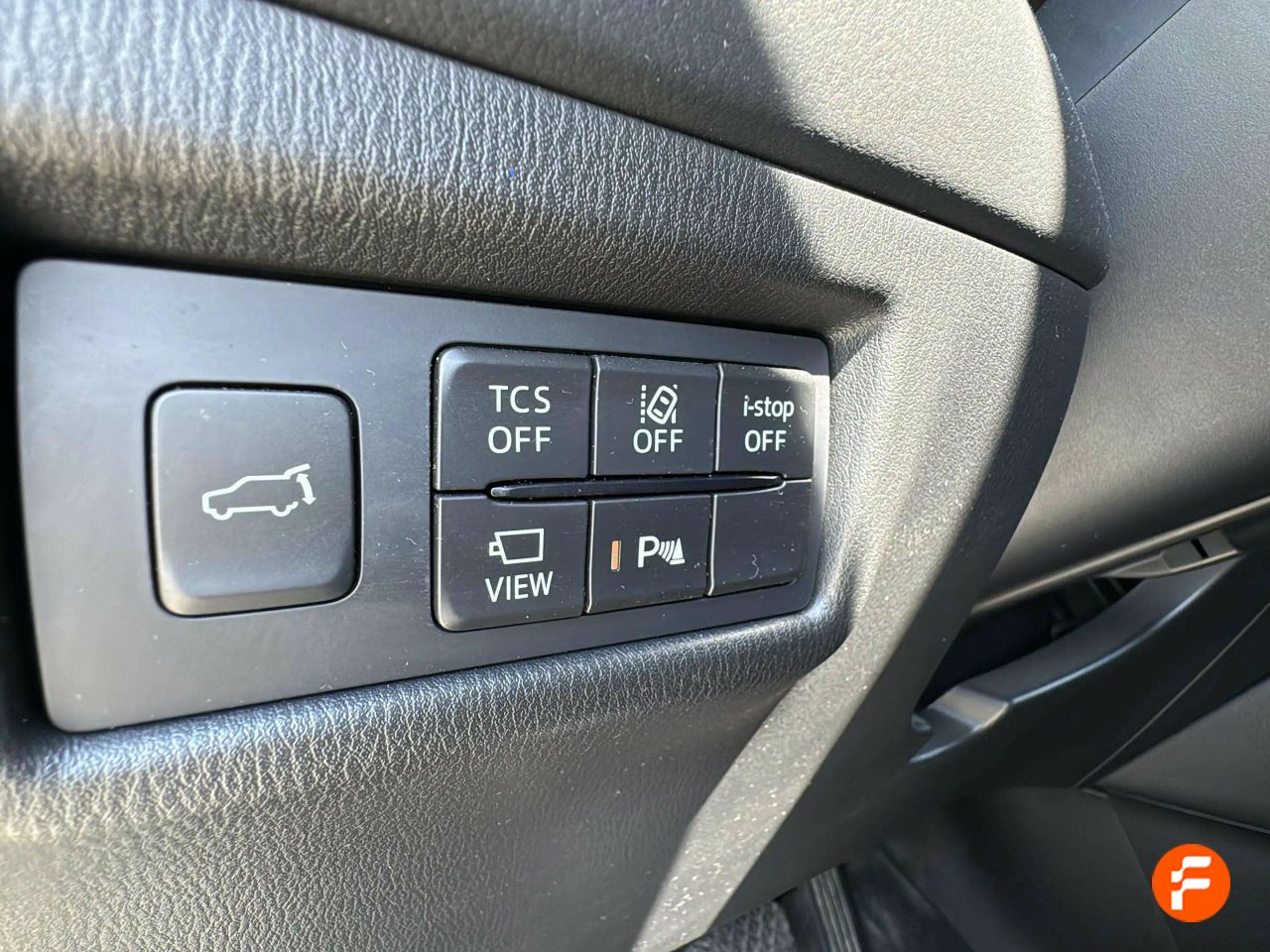 Foto Mazda CX-5 18