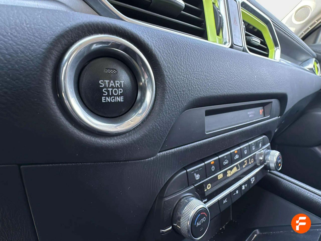 Foto Mazda CX-5 25