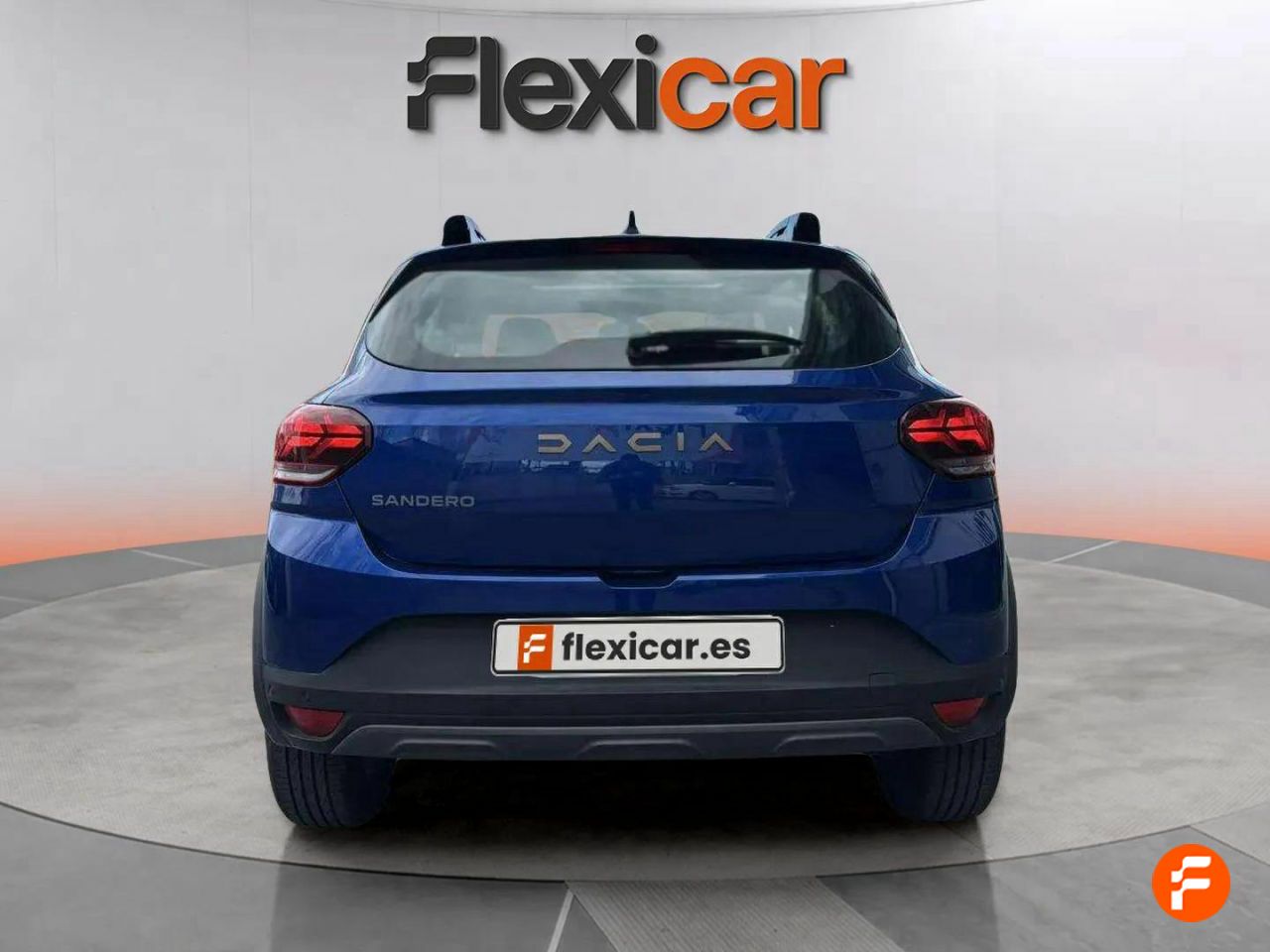 Foto Dacia Sandero 7