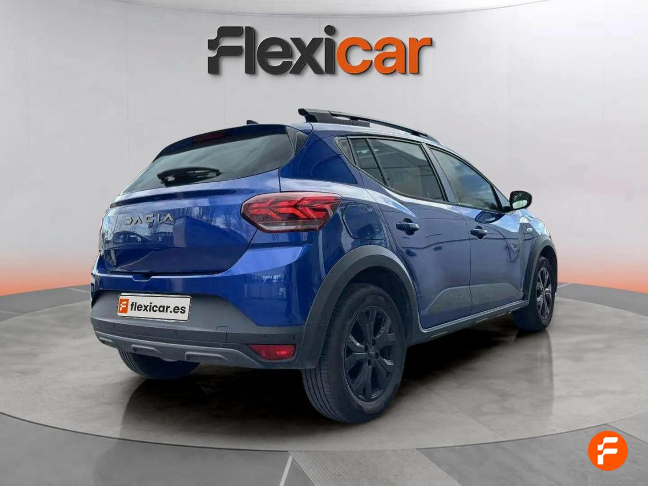 Foto Dacia Sandero 8
