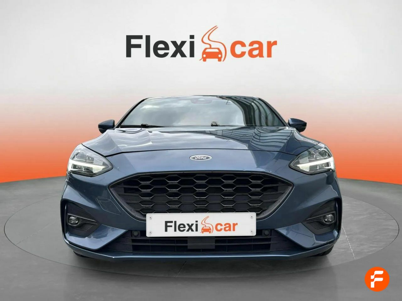 Foto Ford Focus 2