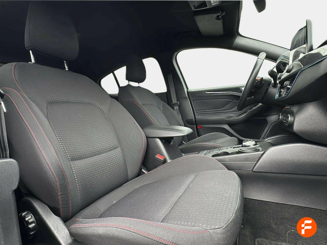 Foto Ford Focus 18