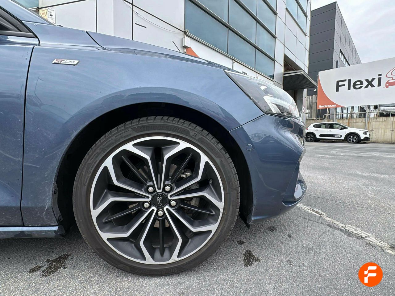 Foto Ford Focus 27
