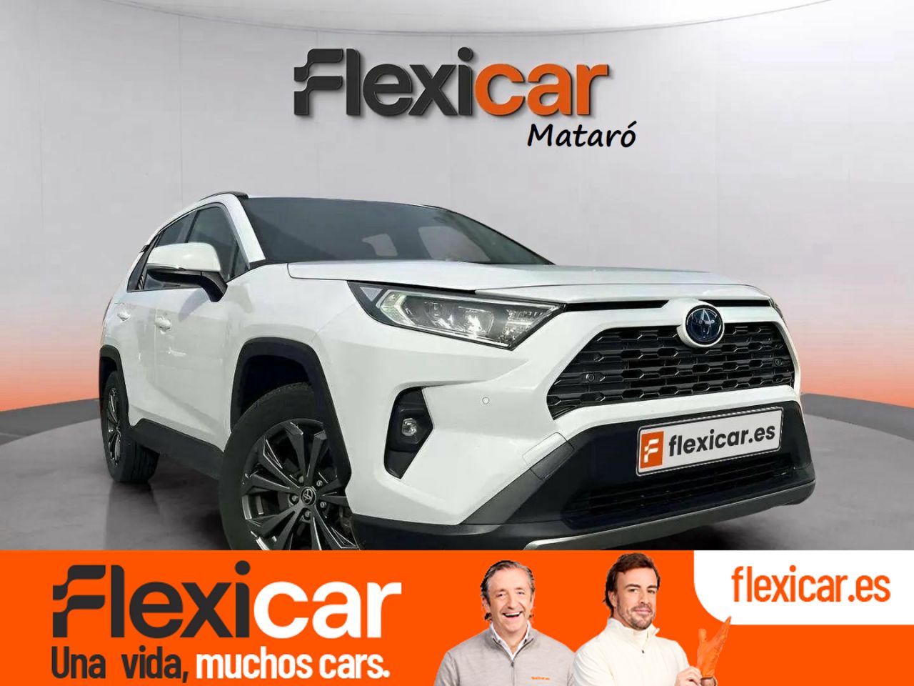 Foto Toyota Rav4 1