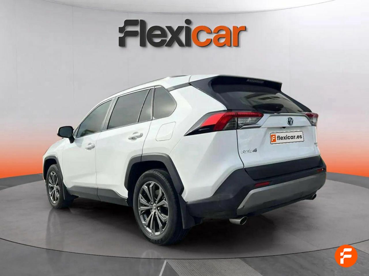 Foto Toyota Rav4 5