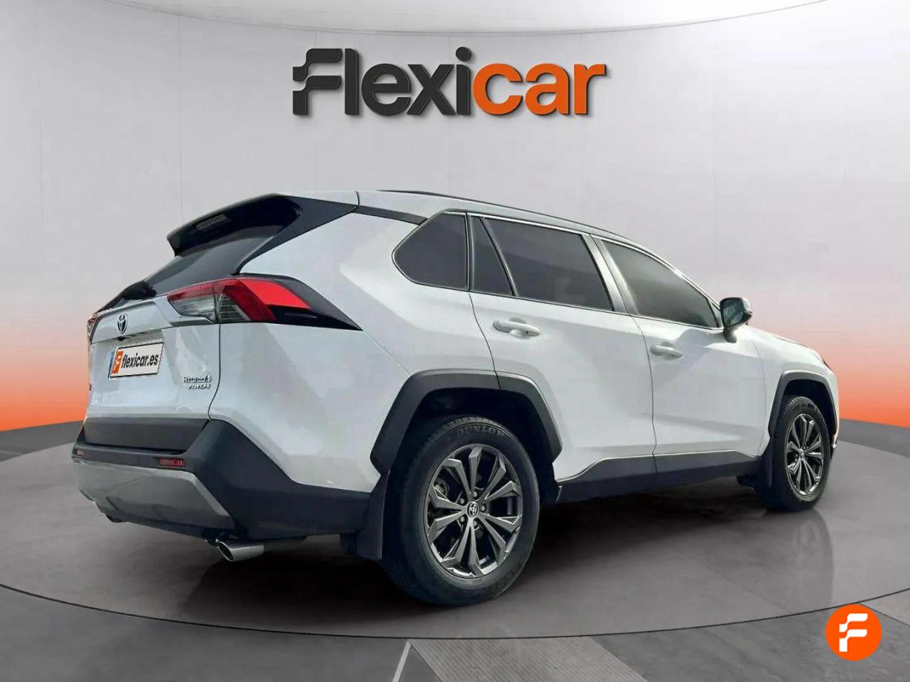 Foto Toyota Rav4 8