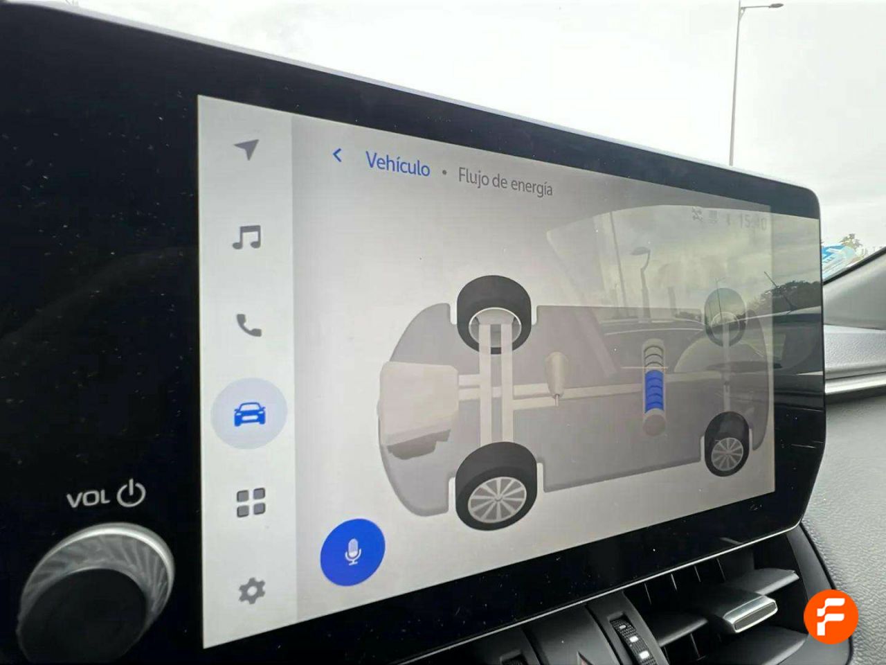 Foto Toyota Rav4 25