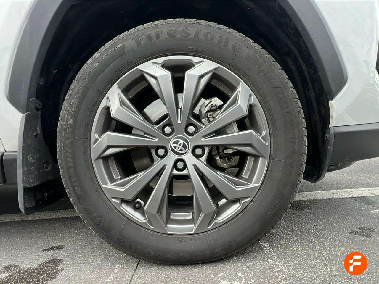 Foto Toyota Rav4 35