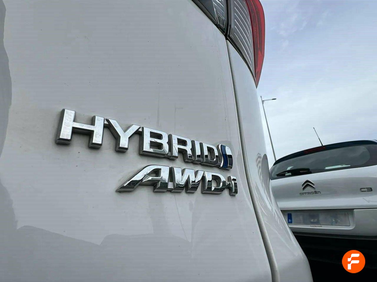 Foto Toyota Rav4 36