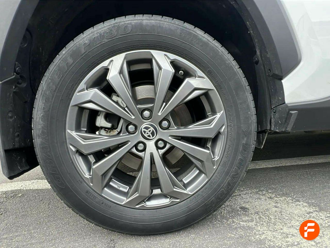 Foto Toyota Rav4 37