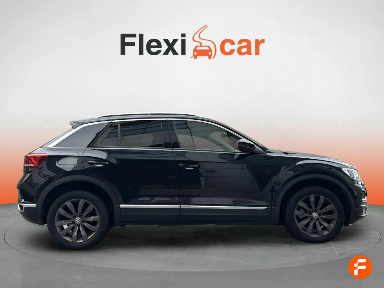 Foto Volkswagen T-Roc 9