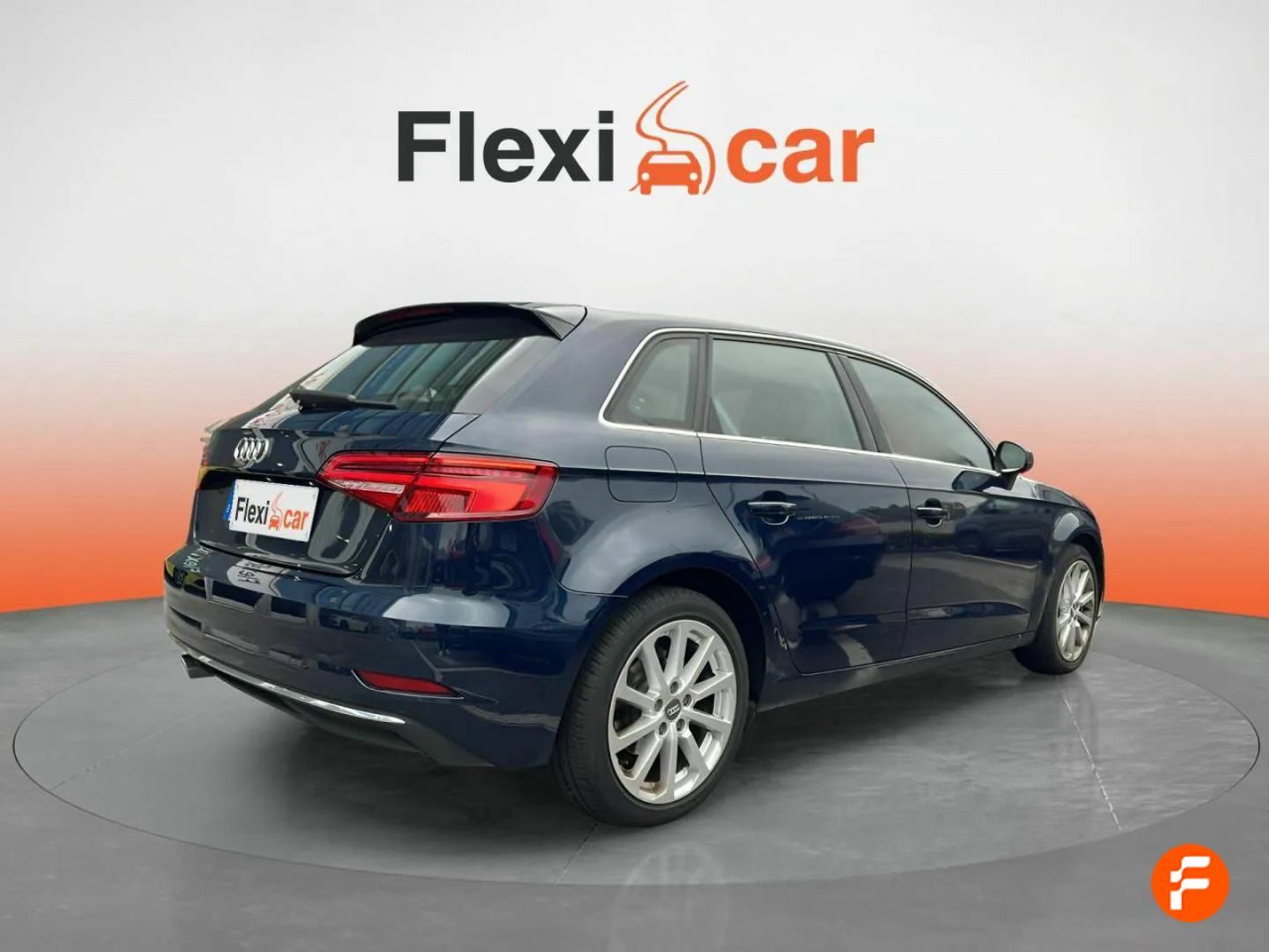 Foto Audi A3 8