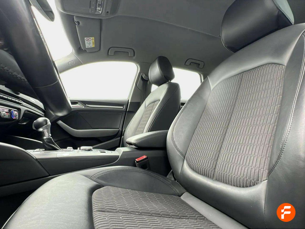 Foto Audi A3 10