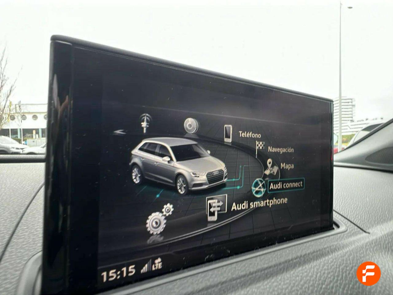 Foto Audi A3 15