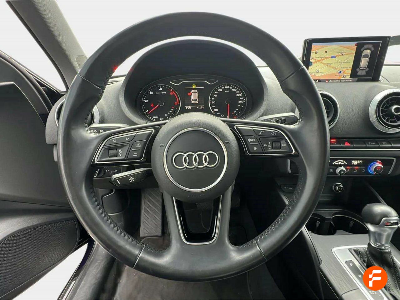 Foto Audi A3 20