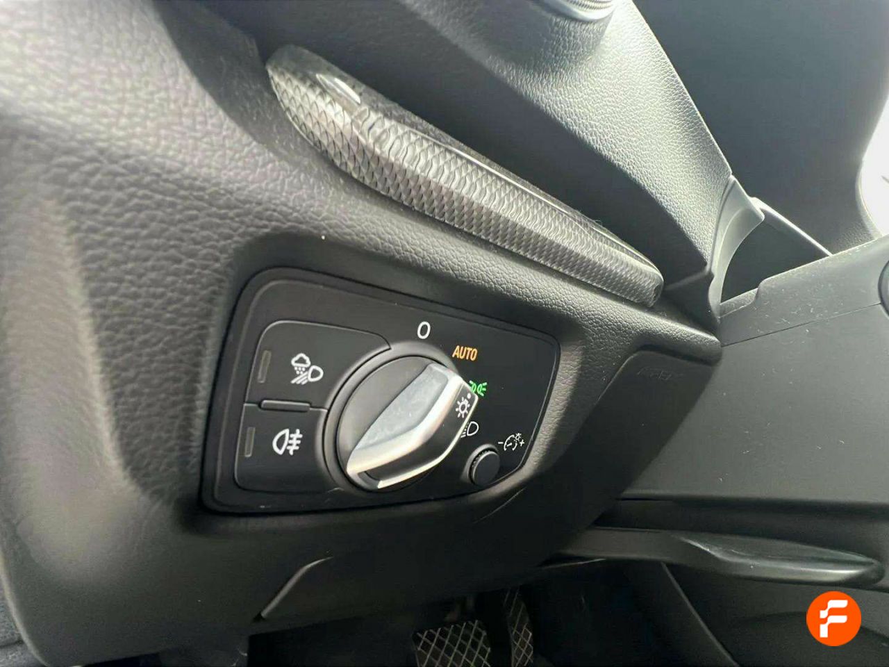 Foto Audi A3 25