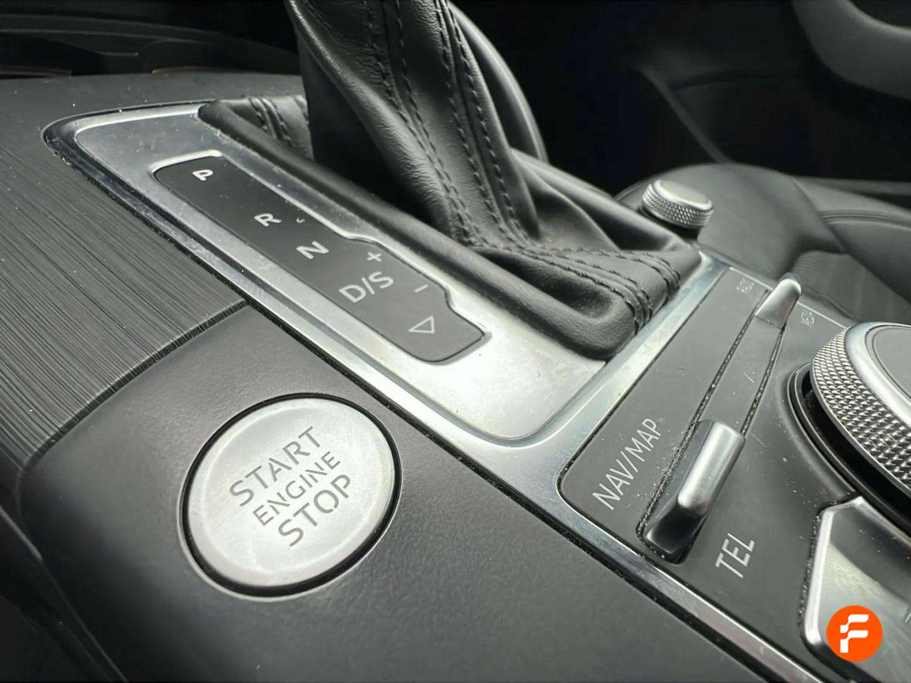 Foto Audi A3 27