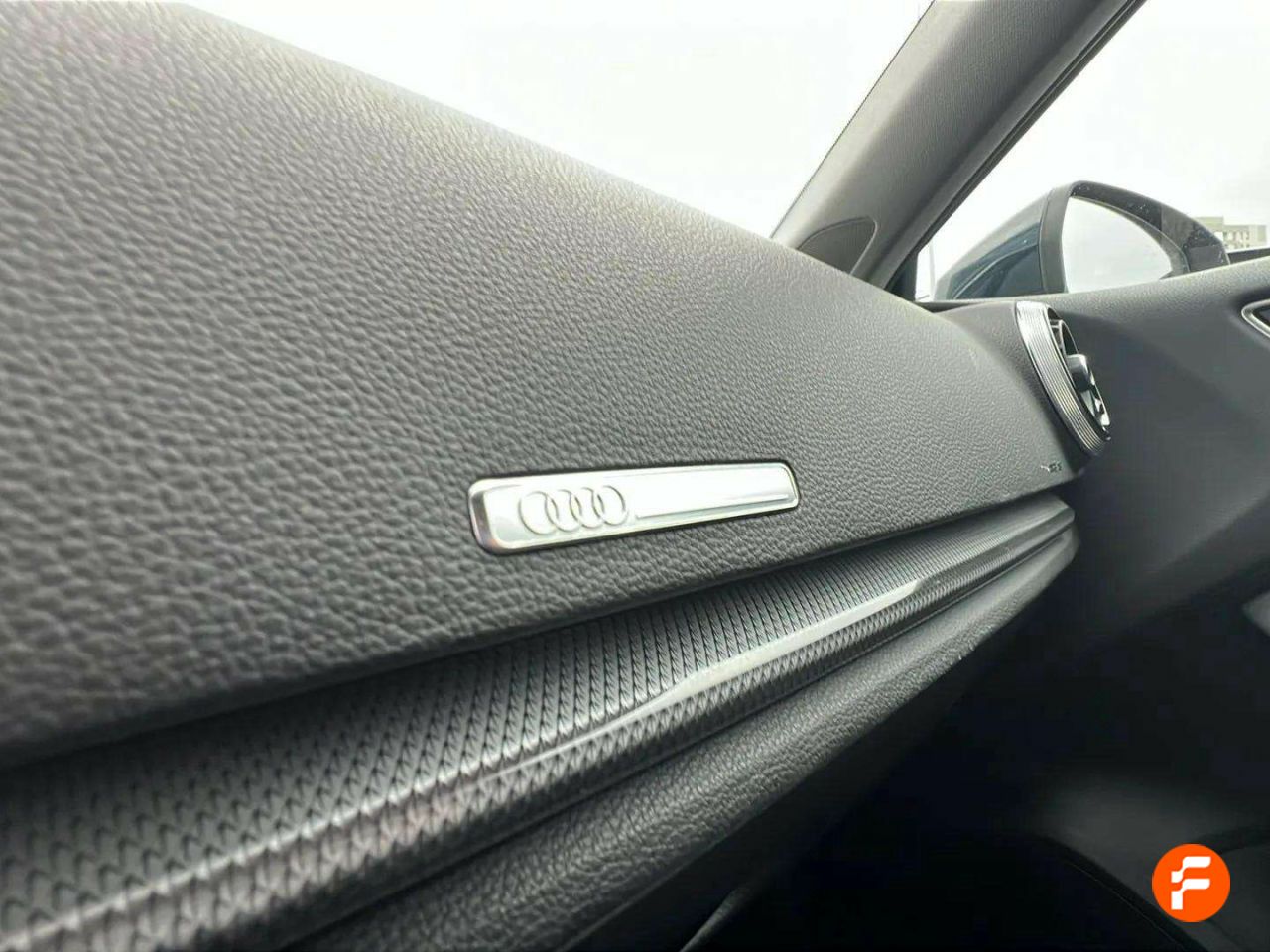 Foto Audi A3 29