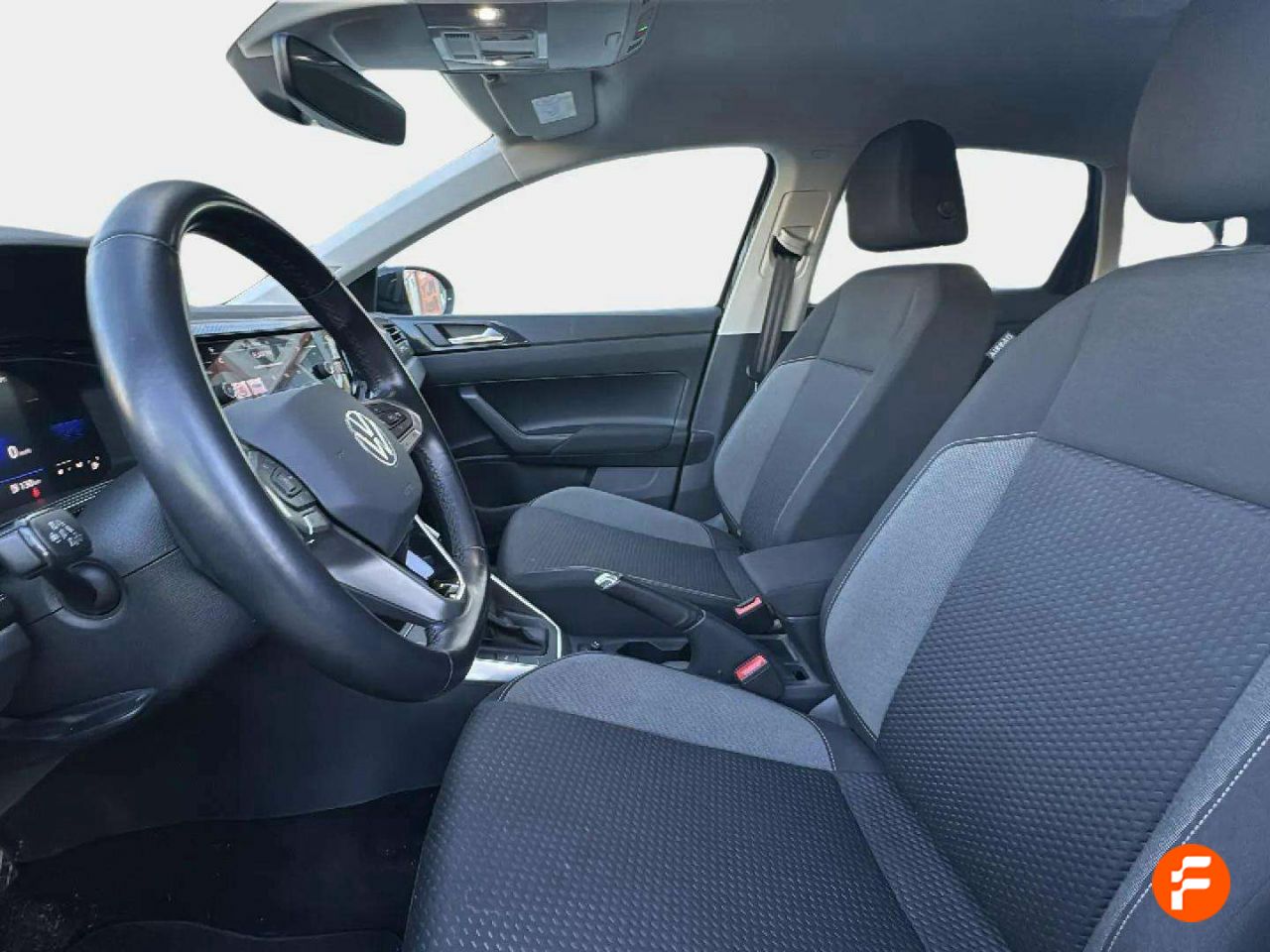 Foto Volkswagen Taigo 10