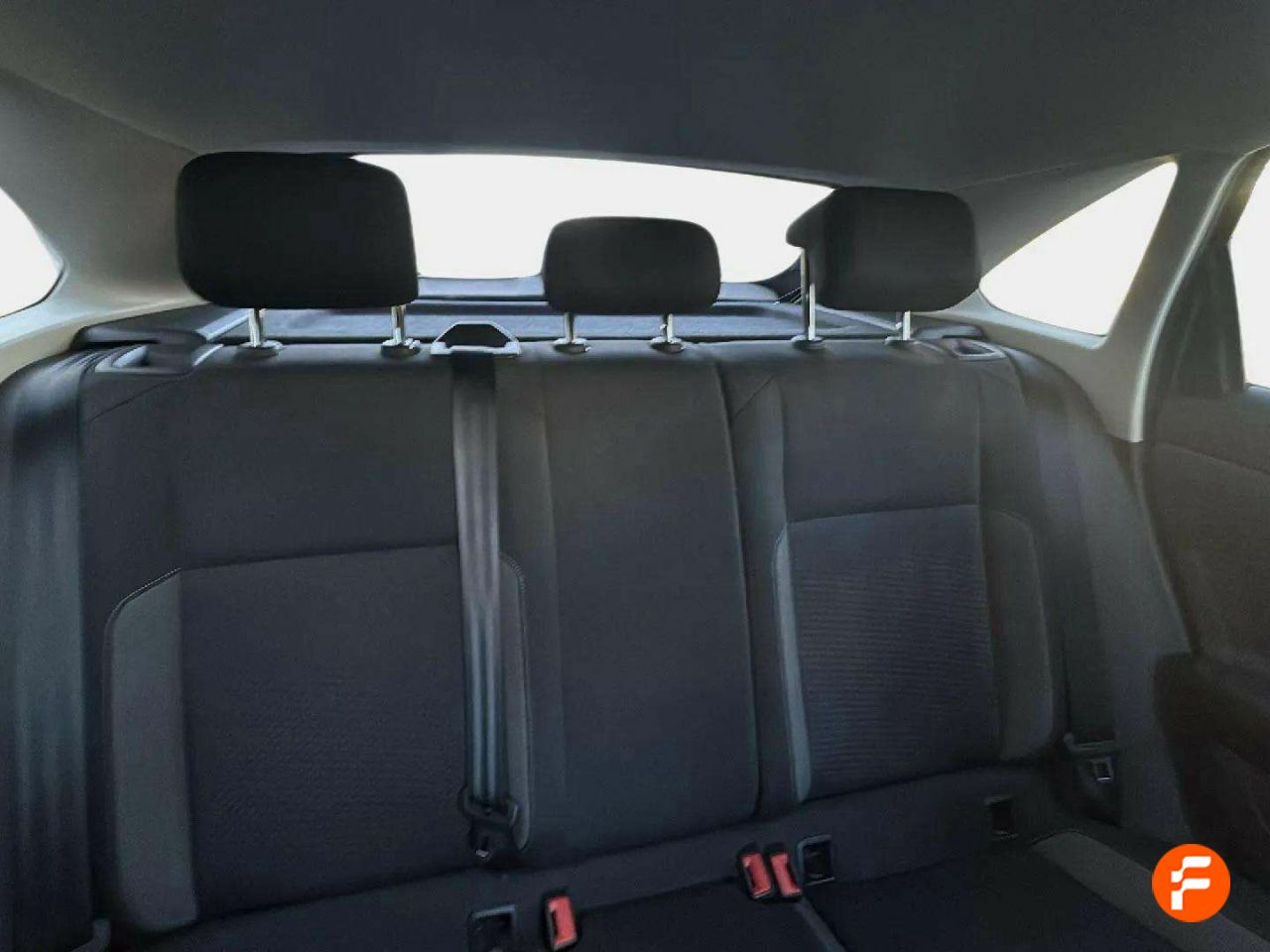 Foto Volkswagen Taigo 12