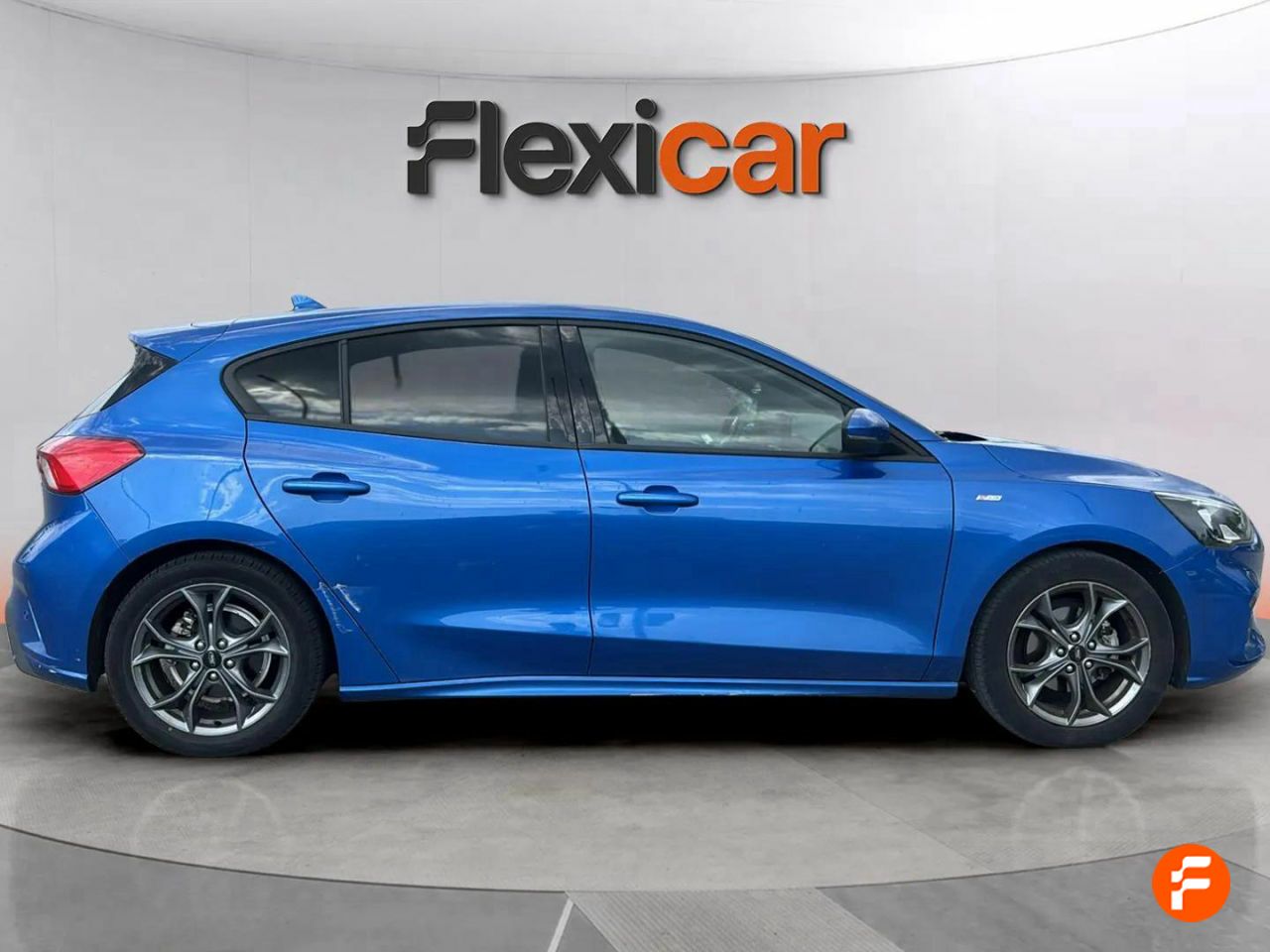 Foto Ford Focus 7