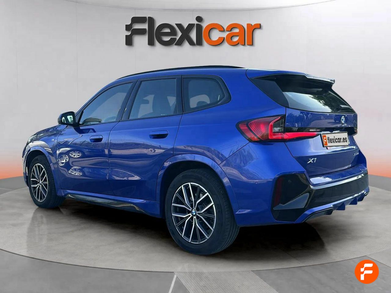 Foto BMW X1 8