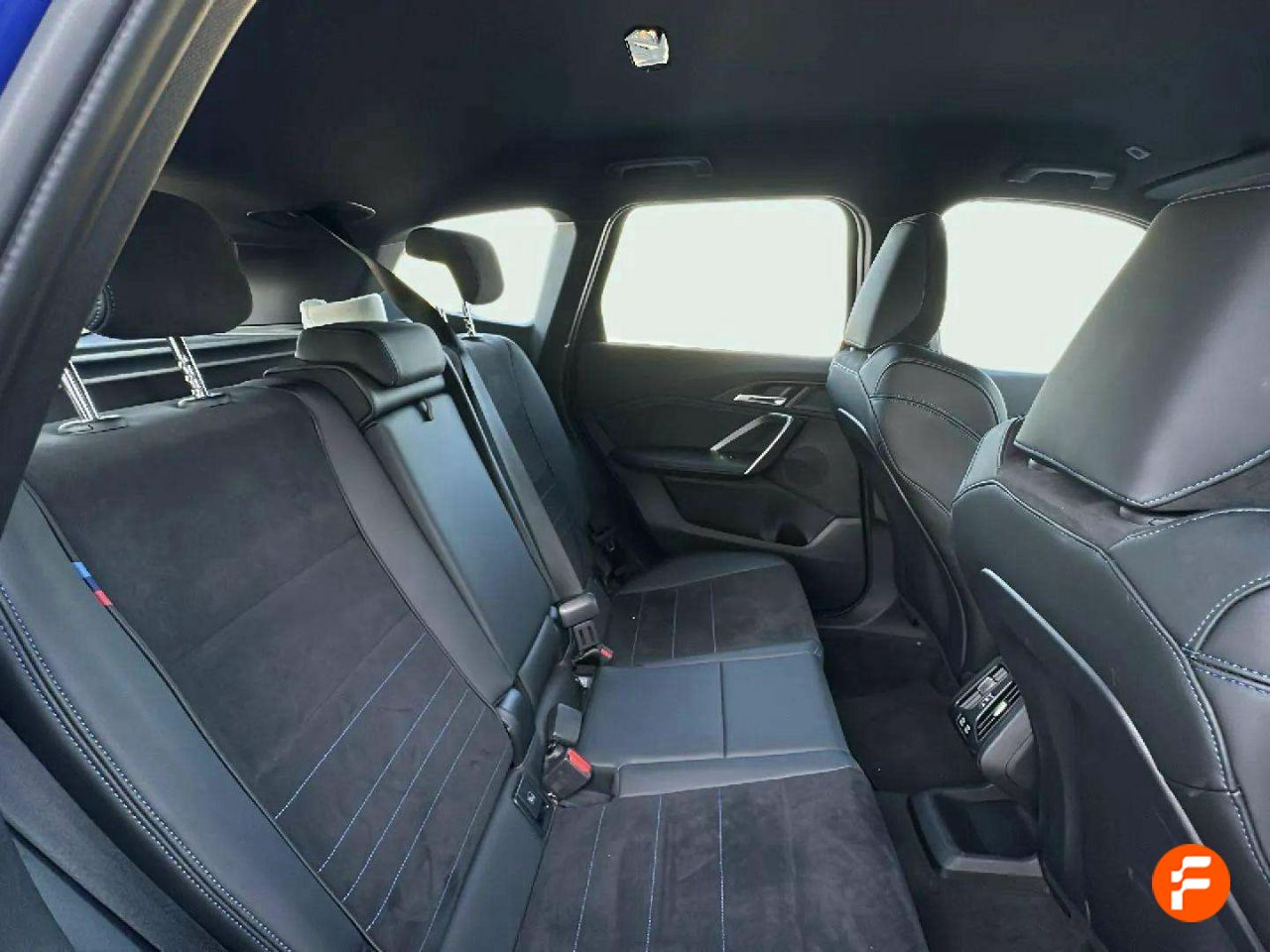 Foto BMW X1 20