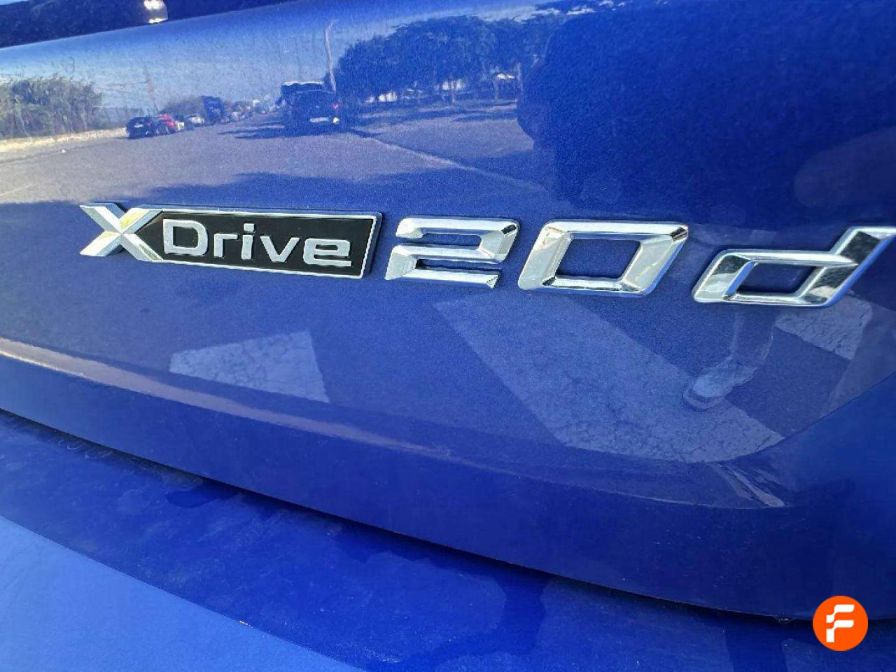Foto BMW X1 26