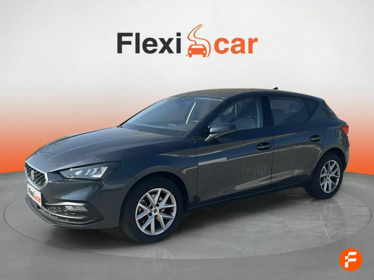 Foto Seat León 2