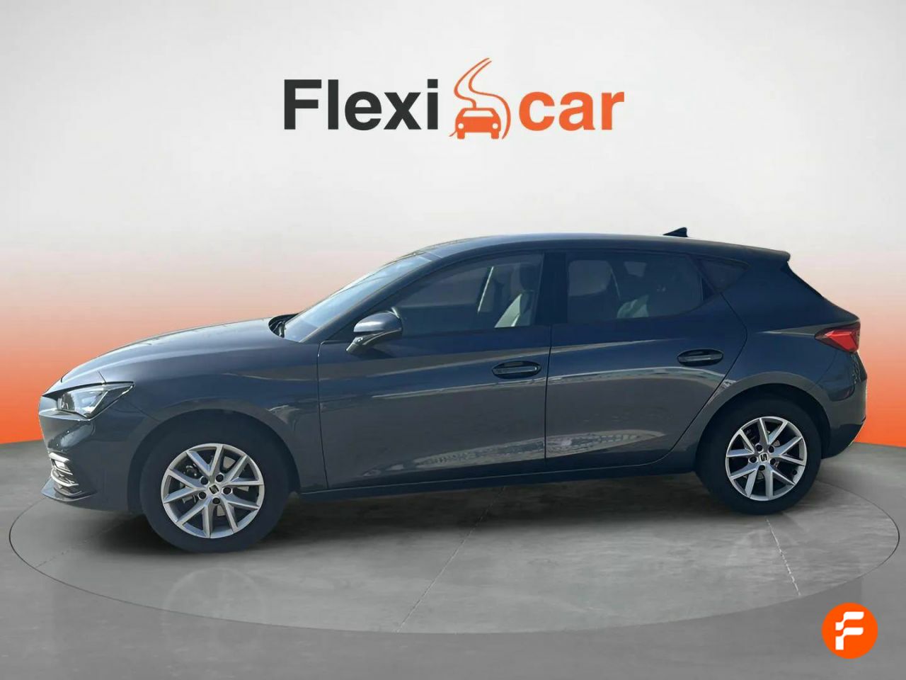 Foto Seat León 3